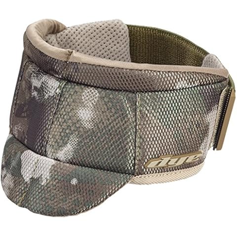 Protector de Cuello para Paintball Dye Performance Cover