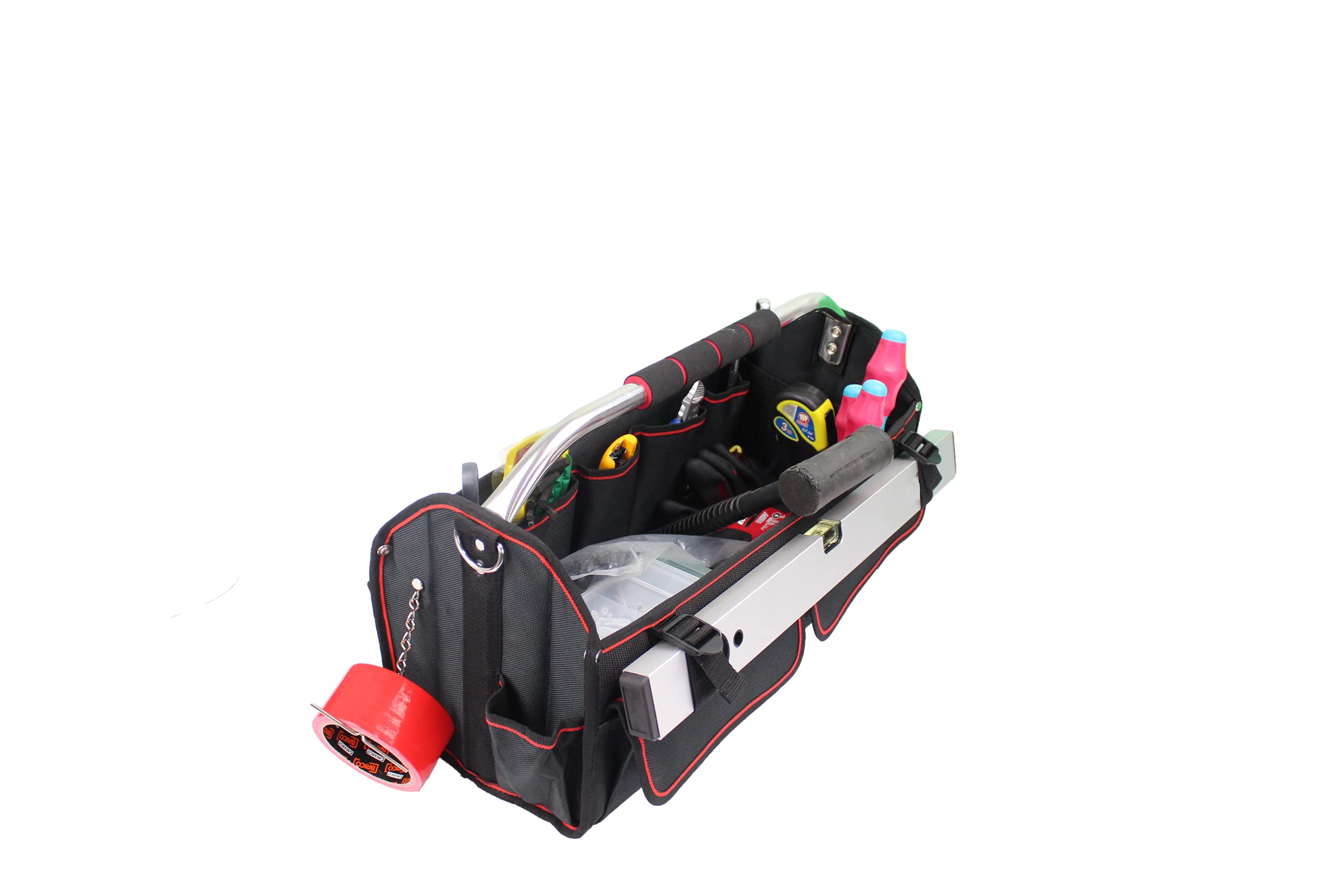 Tayg Bolsa abierta portaherramientas BN-7, 500X220X290mm (BN7)