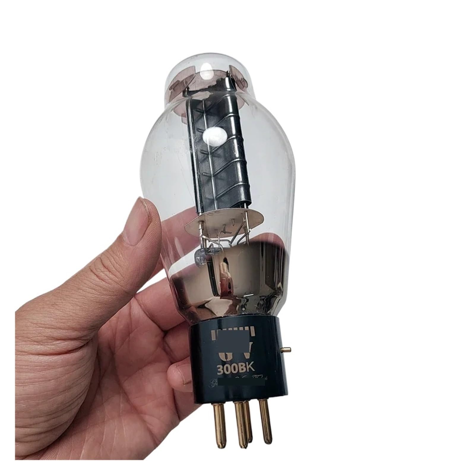 LHXEQJAM 12AX7 ECC803S Vacuum Tube HiFi Audio Tube Amplifier(2pcs Matched Pair)