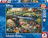 thomas kinkade bilder malen nach zahlen SCHMIDT SPIELE Premium-Puzzles – mit Qualität, die Sie greifen können