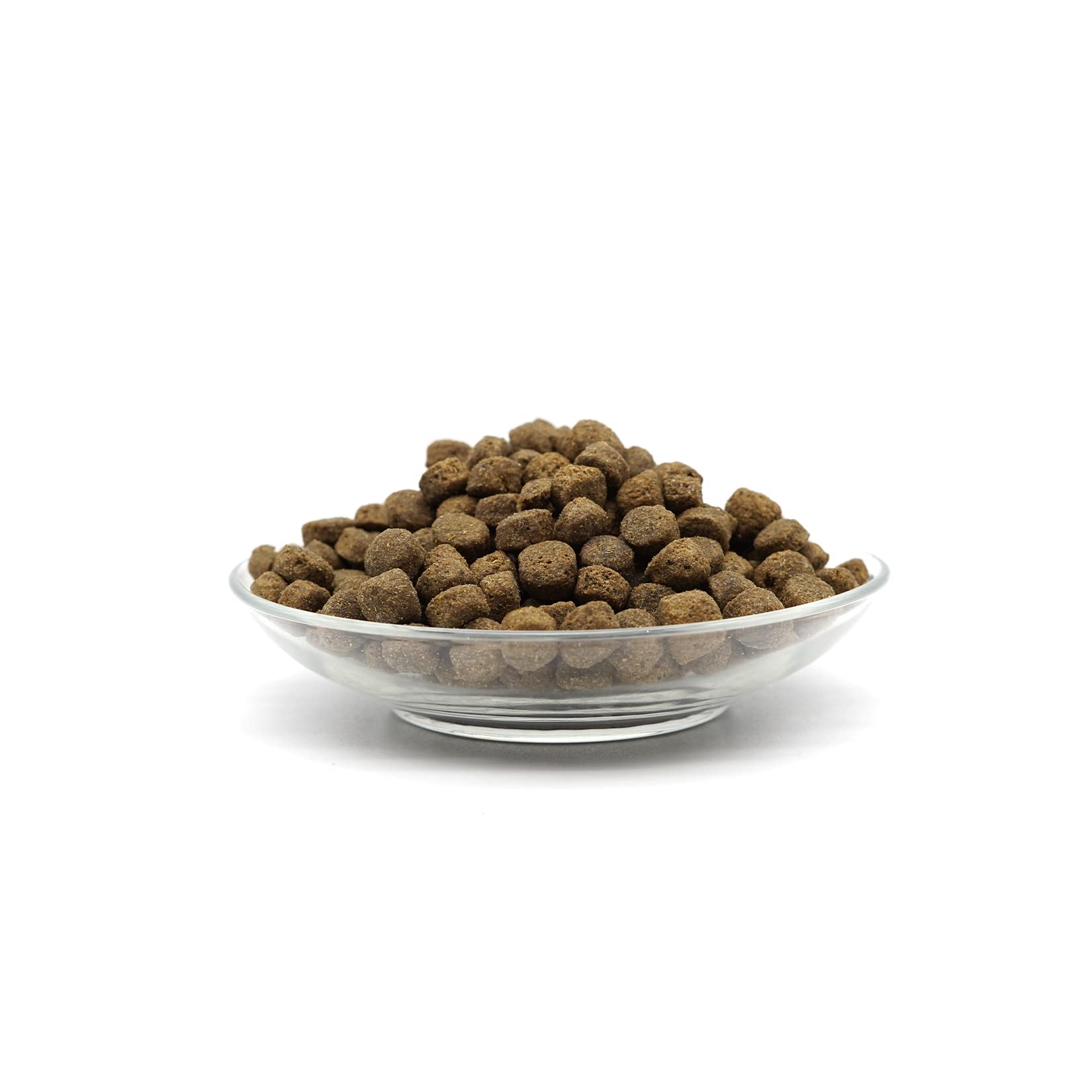 Bellfor Naturfarm-Schmaus Getreidefreies Hundetrockenfutter mit Insekten mit hoher Verdaulichkeit ohne tierische Nebenerzeugnisse 7,5 kg
