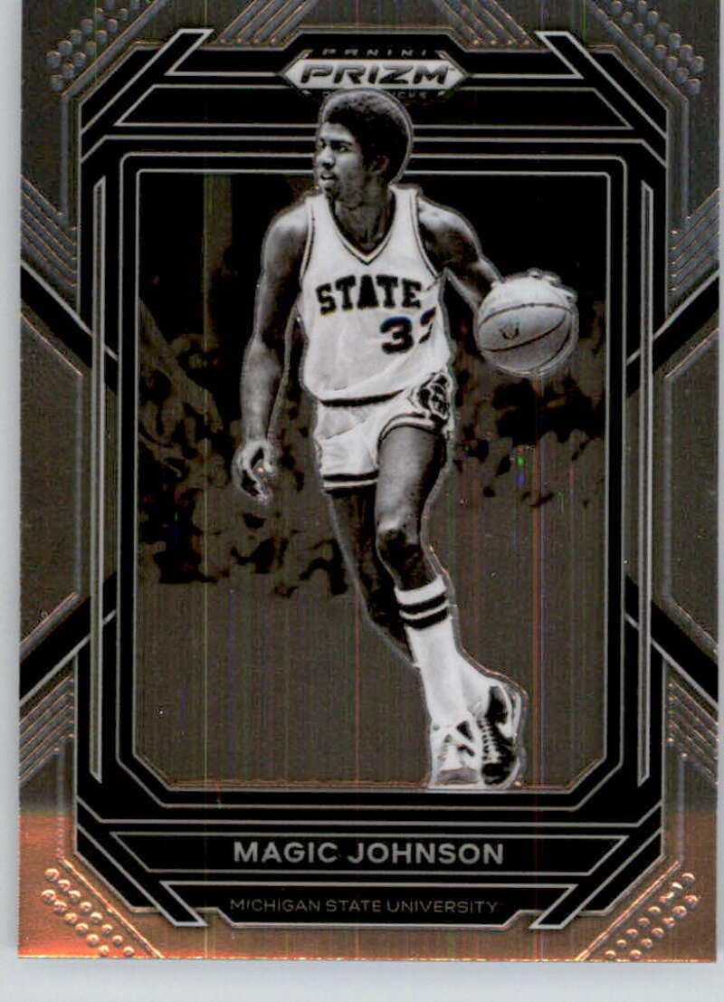 PSA10 magic johnson crown e 8枚限定 PSA10 magic johnson crown royale 8枚限定