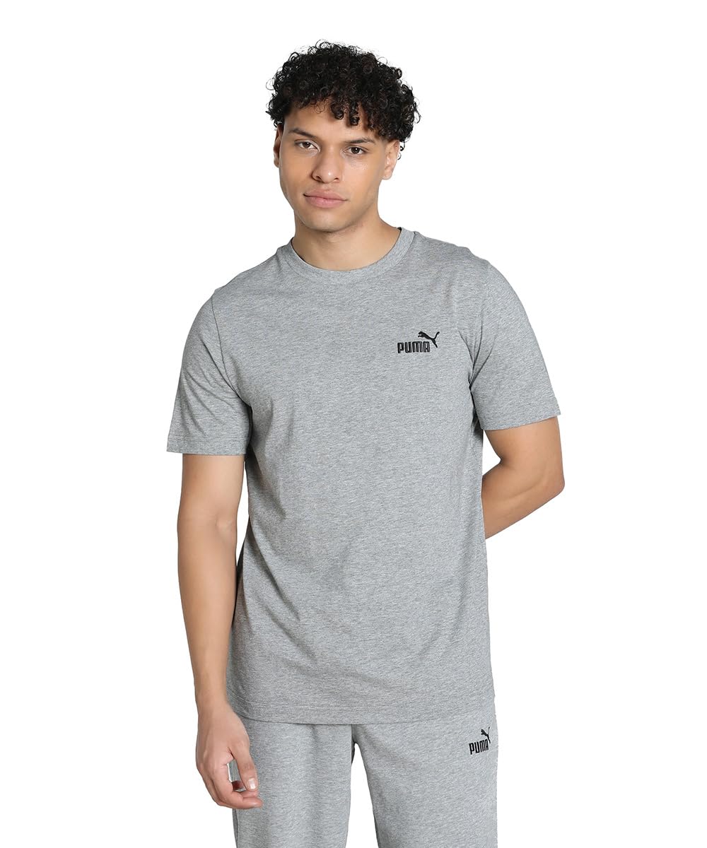 ESS Small No. 1 Logo Tee