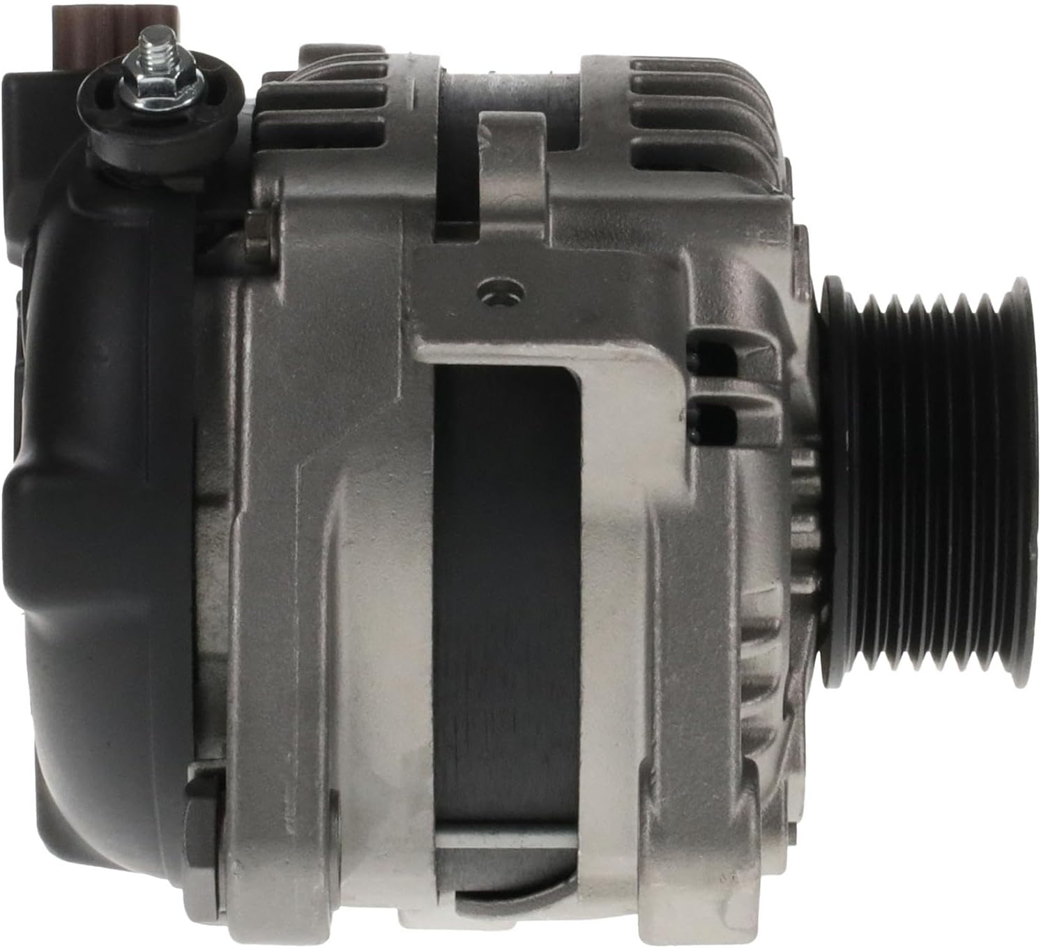 OEG Parts New Alternator Compatible With Toyota Camry Solara 2.4L 04-08, Highlander 2.4L 04-07, Scion tC 2.4L 05-10 104210-3880, 104210-3890, 27060-0H100, 27060-28270