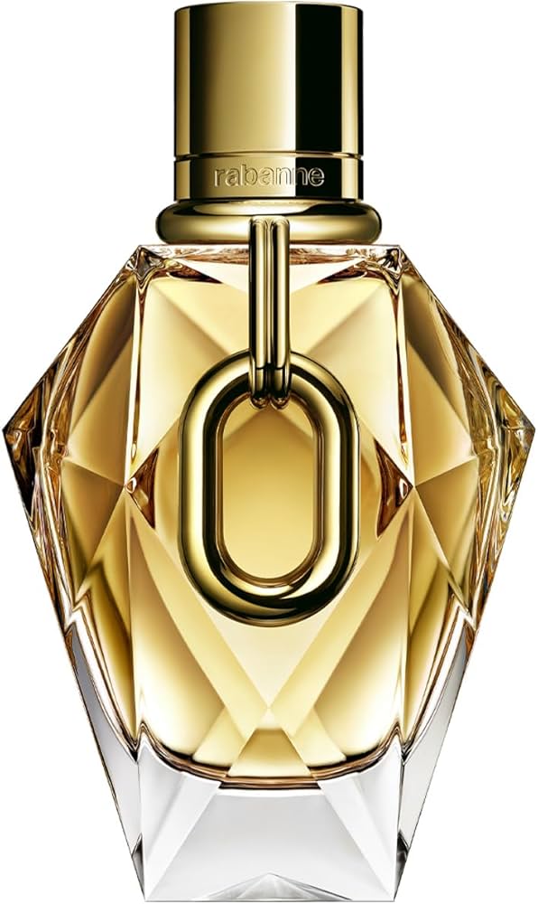 Rabannne Million gold for her ラバンヌ　香水 Amazon.com : Million Gold by Paco Rabanne for Women - 3 oz EDP