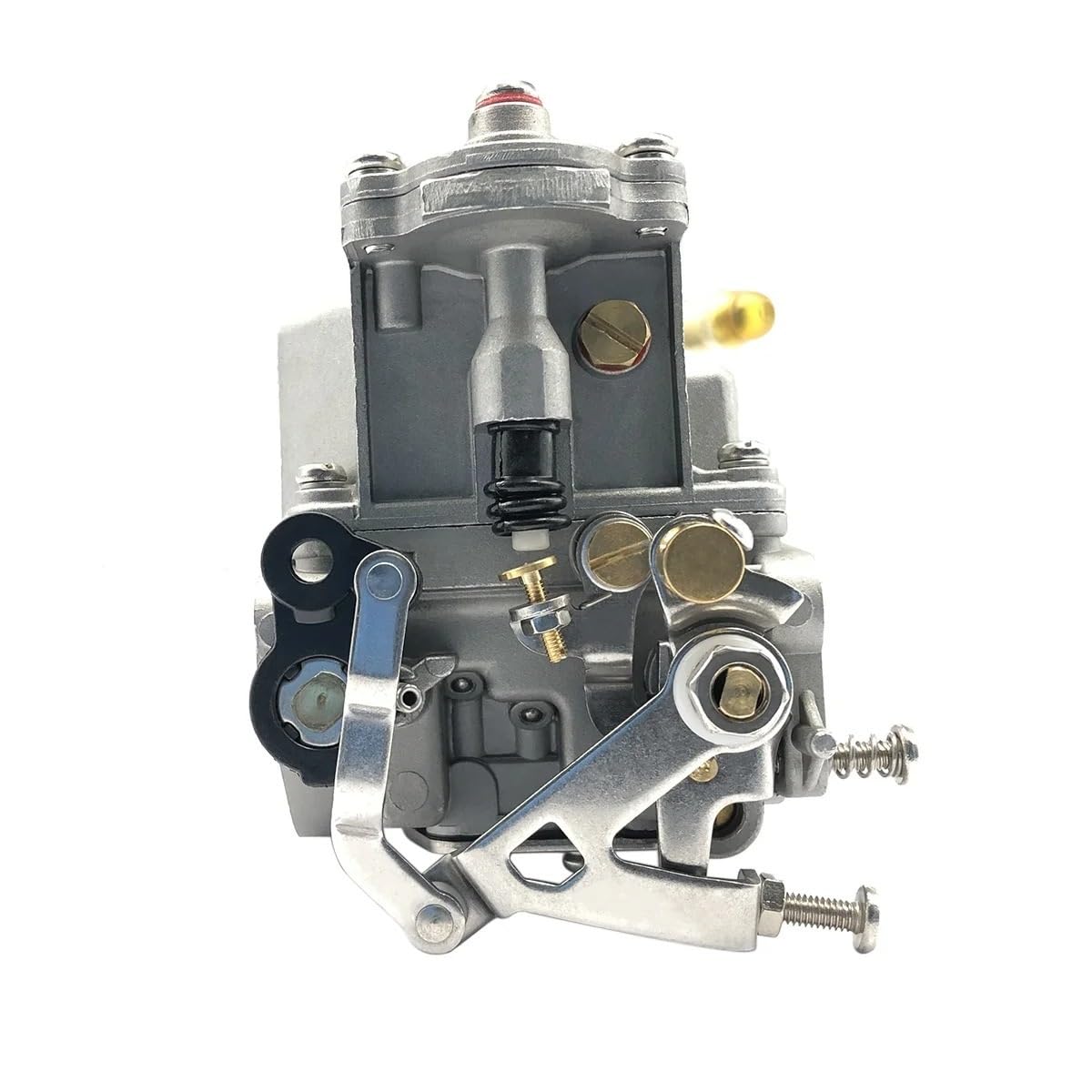 Motori Carburatore 3DP-03100-2 Carburatore Per Tohatsu Per Nissan 8HP 9.8HP 4 Tempi Per Motore Fuoribordo 3V2-03100-3 3DP-03100-2 3FS-03100-0 3V2031003M Carburador Carb