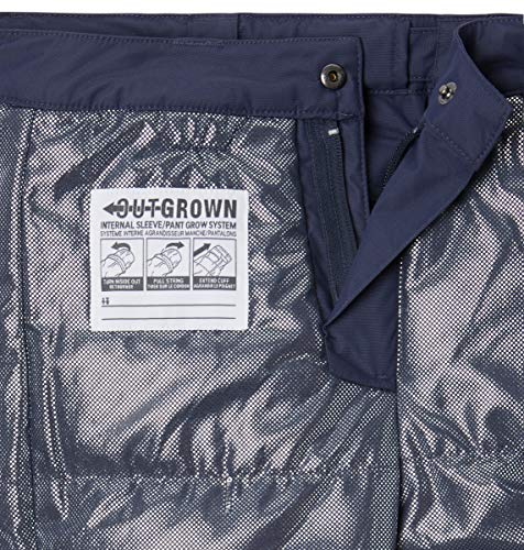 Columbia Unisex-Teen Bugaboo Ii Pant