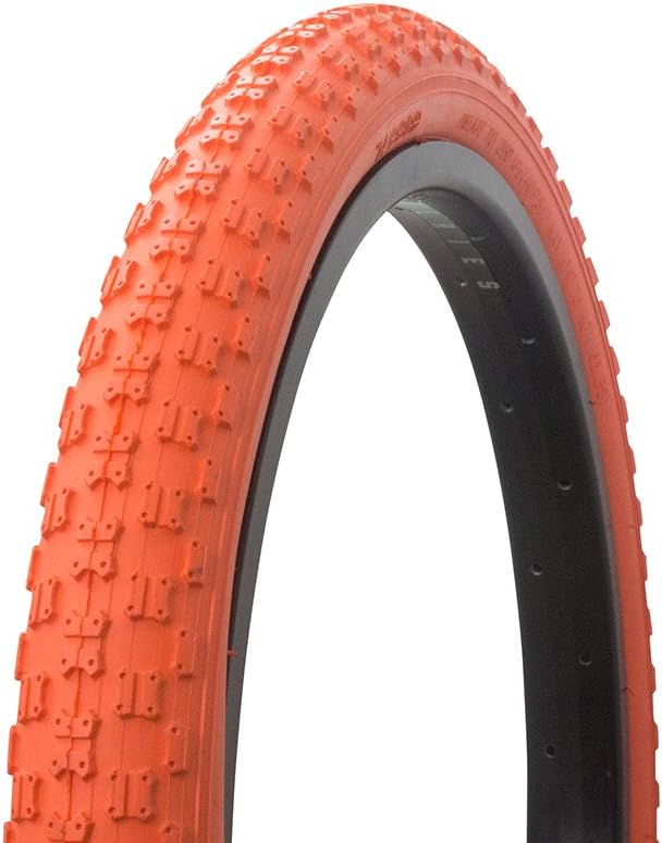 Bicycle Tire Wanda 20" x 2.125" Comp3 Thread. Bike tire