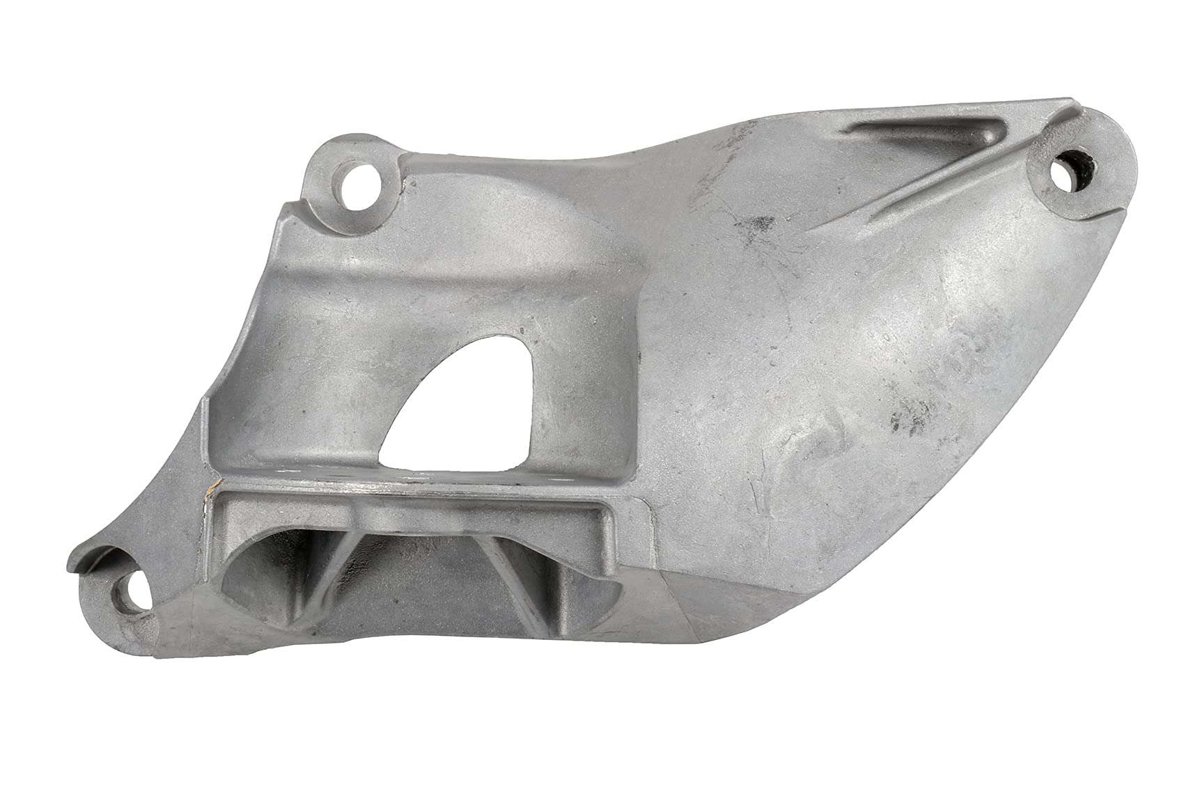 Amazon.com: GM Genuine Parts 84154100 Transmission Mount Bracket 