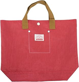 (オーシャンアンドグラウンド)Ocean&Ground レッスンバッグ GOODAY