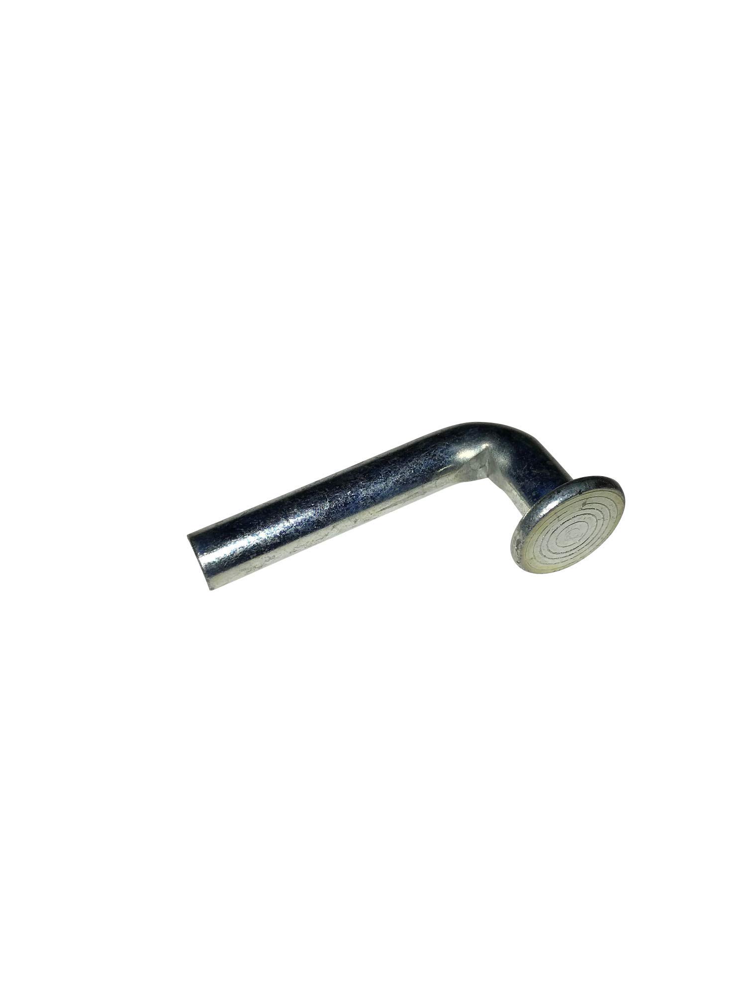Safety Clip 2.0 Drop Pin - Zinc (Box of 40)