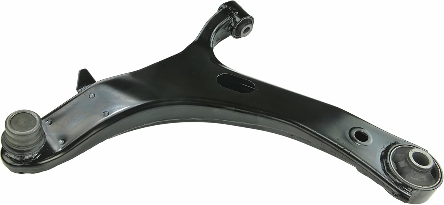 Mevotech Supreme Control Arm & Ball Joint Assembly CMS801193