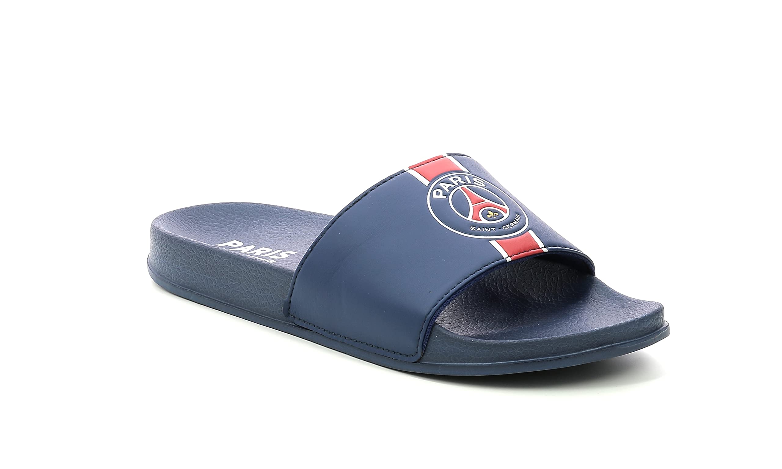 Paris Saint-Germain Claquettes PSG - Collection Officielle