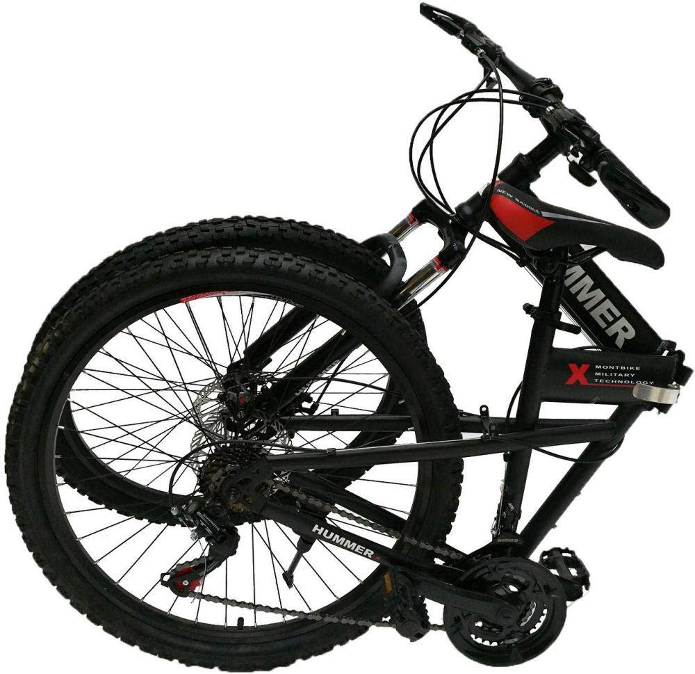 hm mountain bike prices