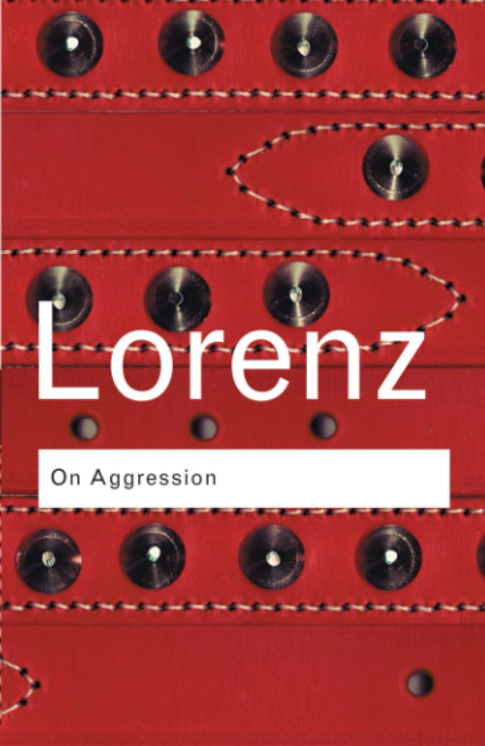 On Aggression