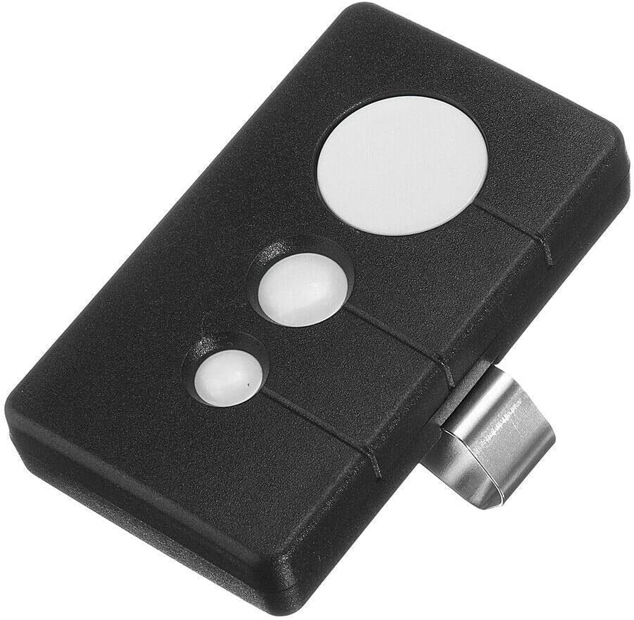 Craftsman Garage Door Opener Visor Remote Transmitter 139.30498 139.55918