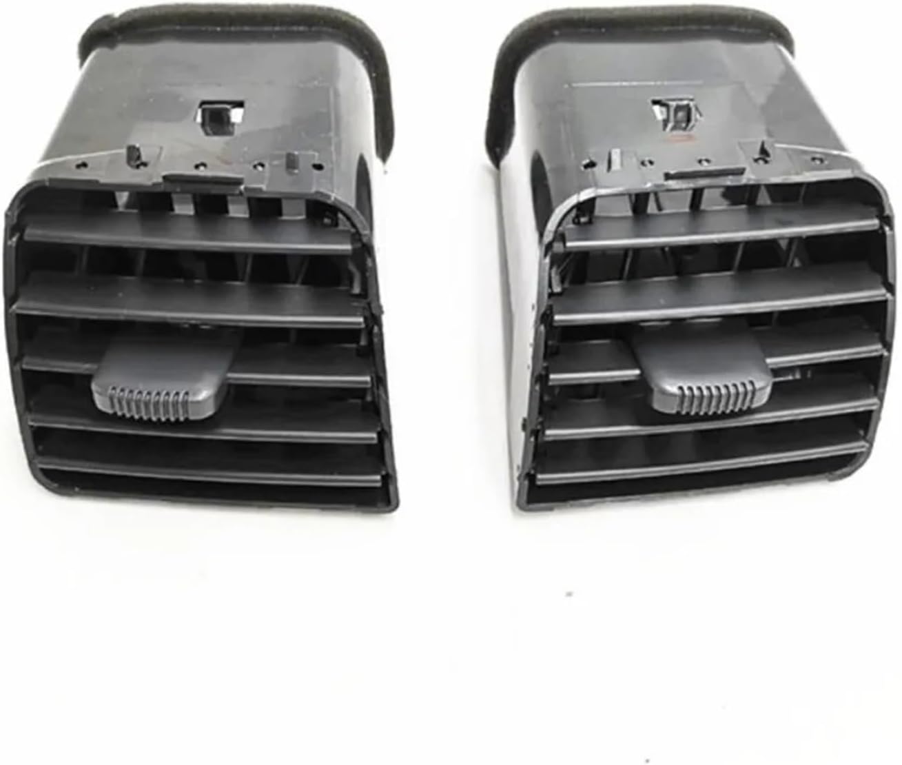 Dashboard air vents Fit For Great Wall Wingle 3 wingle 5 For Isuzu D-Max MU-X Chevrolet Dashboard Air Outlet Air Conditioner Cool Warm A/C(StyleA Left Right)