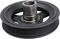 Vista 1 de TRQ Equilibrador armónico para LaCrosse Regal Verano Chevrolet Captiva Cobalt HHR