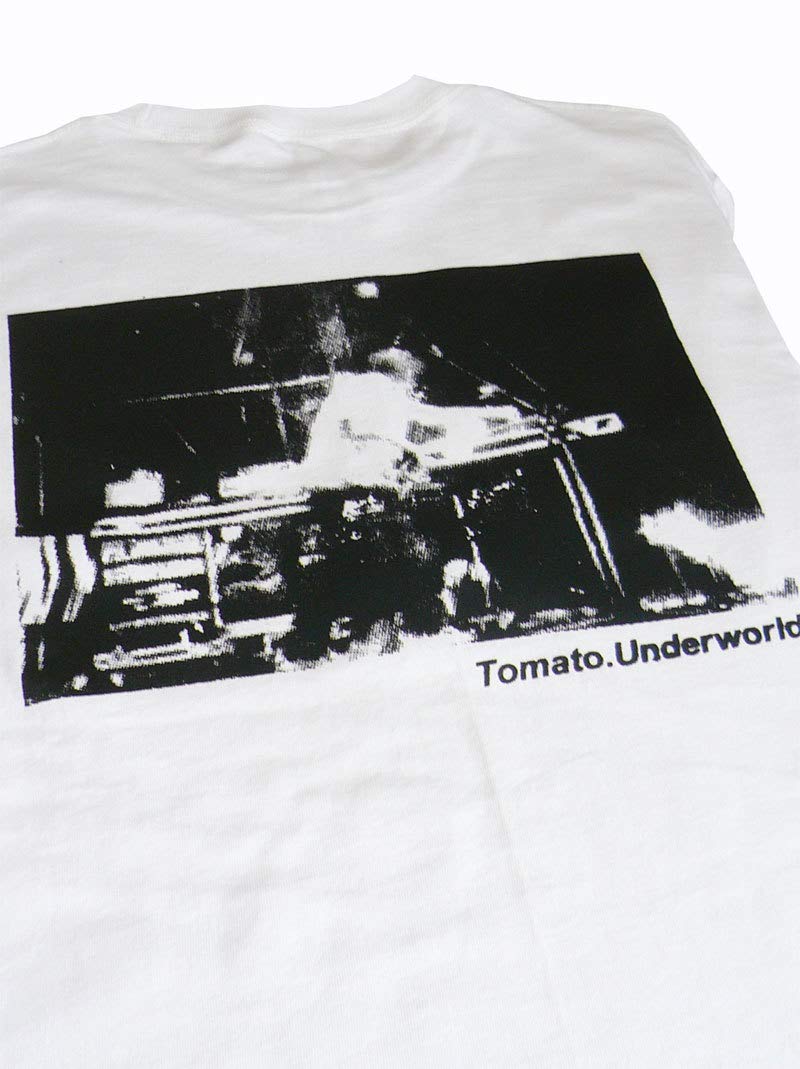 Underworld Tシャツ @TOWER.JP 楽天市場】VINTAGE(ヴィンテージ) サイズ:XL 90s Underworld アンダー