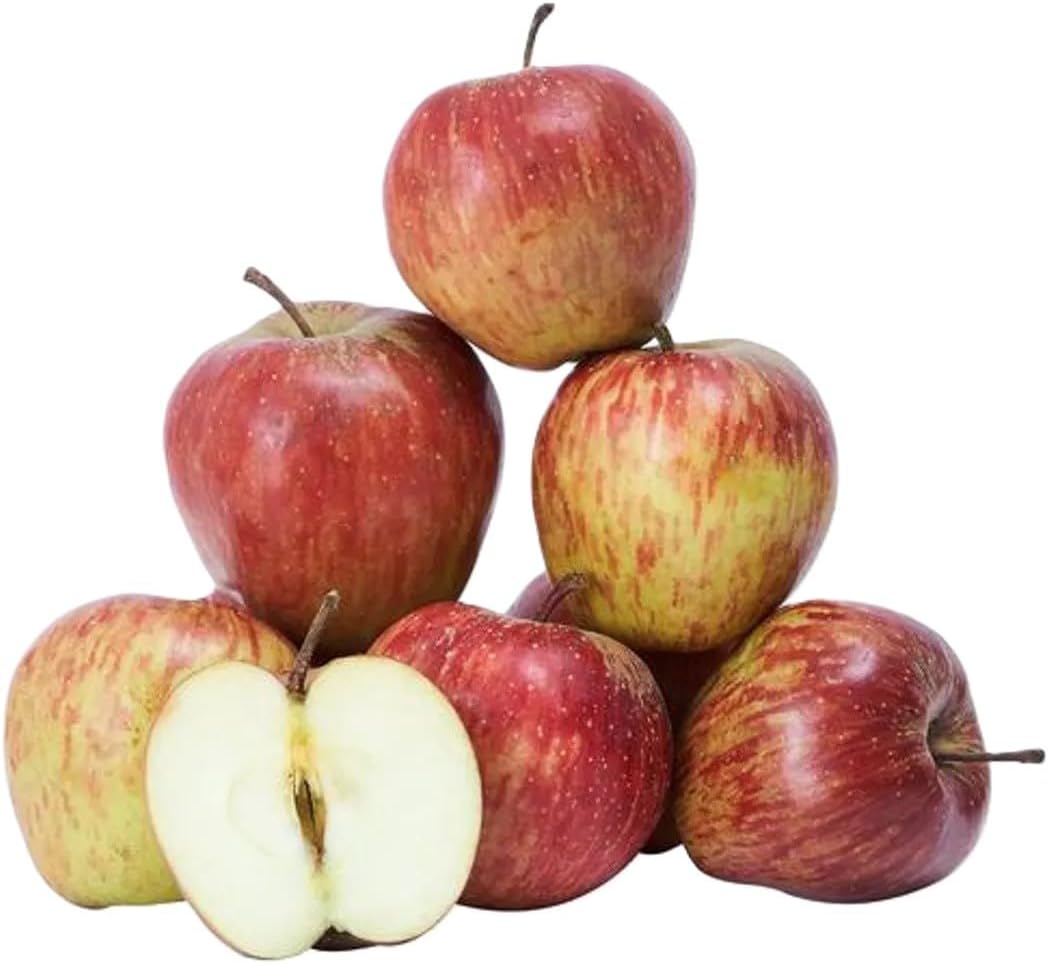 Fresh Baby Apple Shimla, 1kg (10-12 Pc)