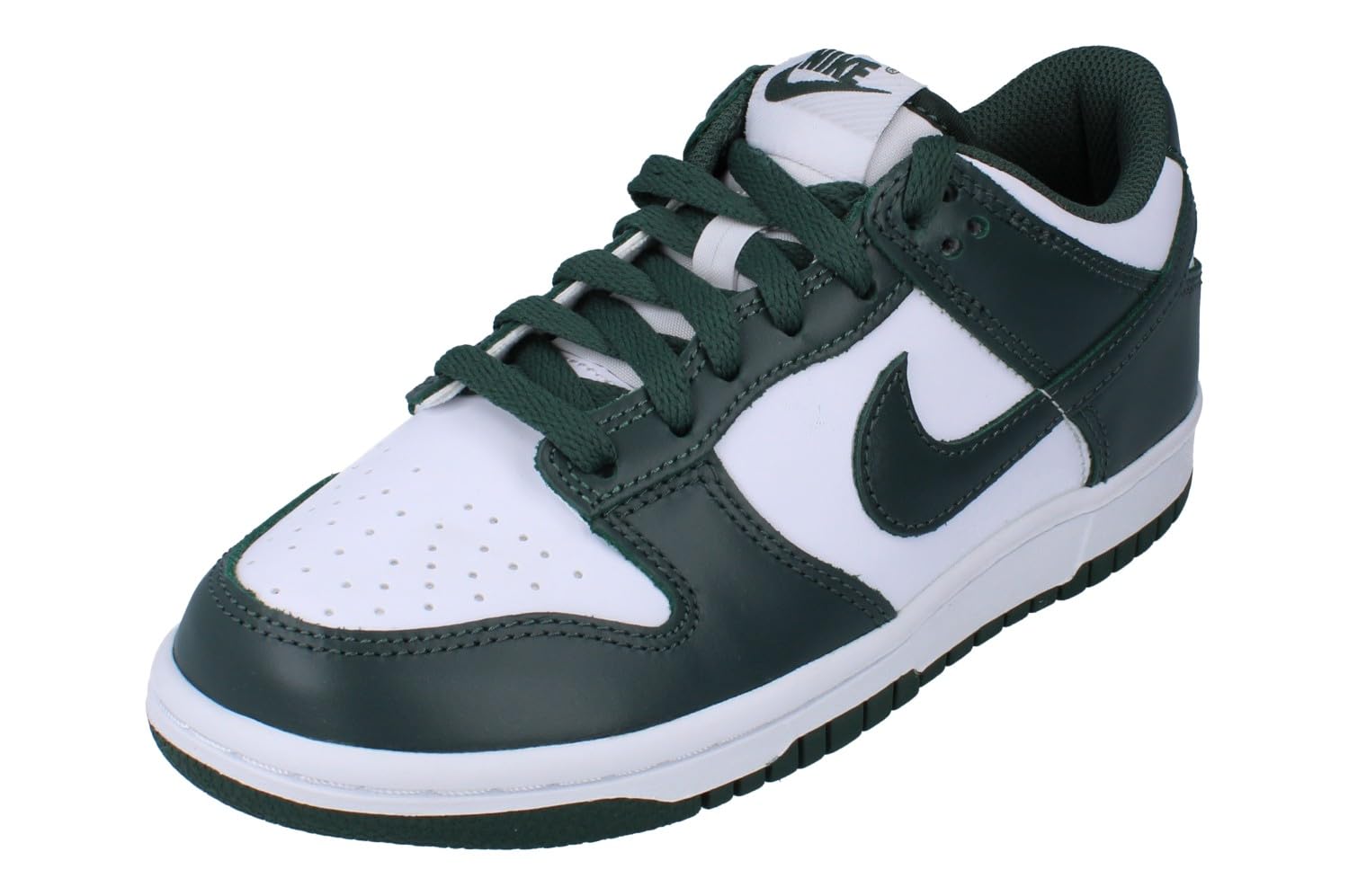 Nike Boys' Dunk Low GS Sneakers