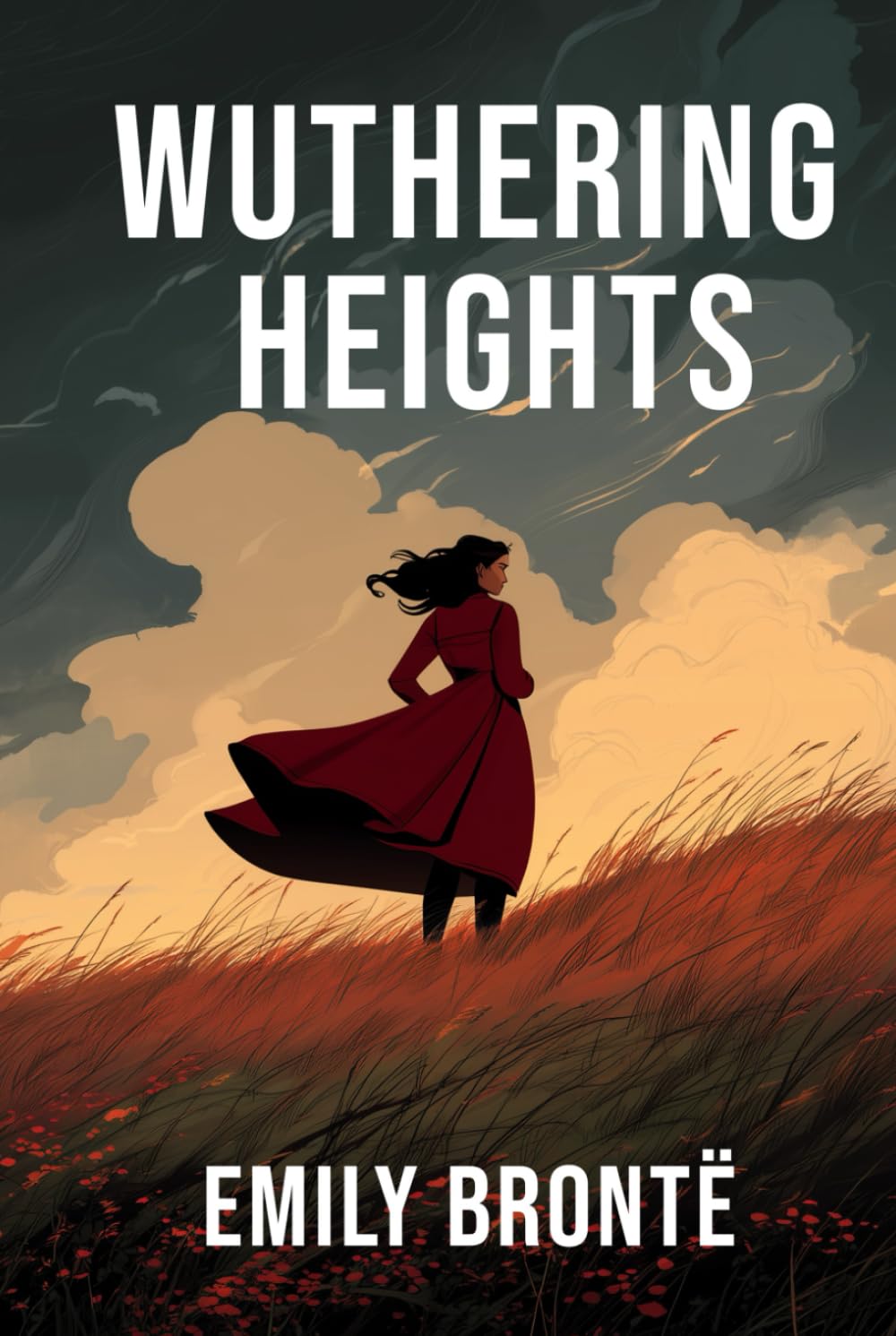 Wuthering Heights