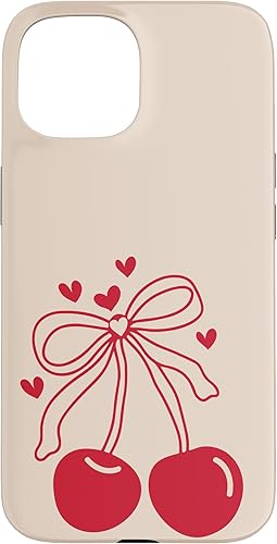 Miniatura 10 de Funda para iPhone 11 Pro Max Cherri lazos cereza