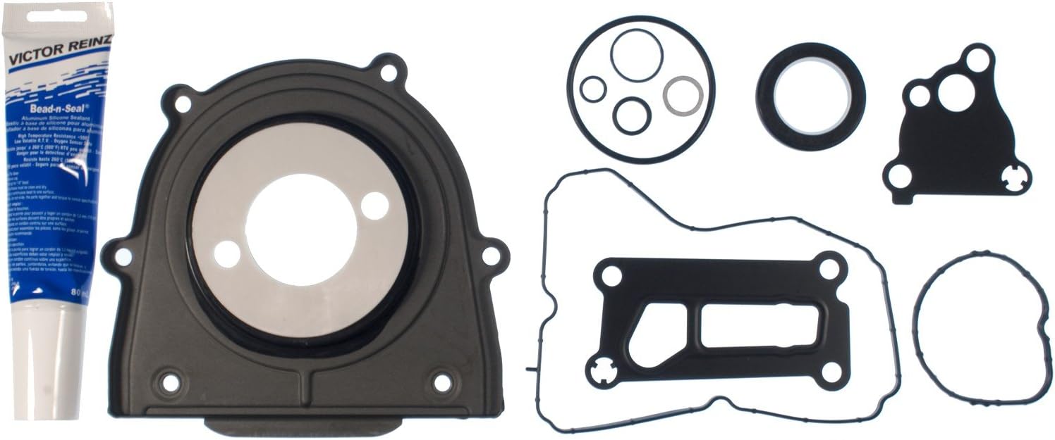 MAHLE CS54516A Engine Conversion Gasket Set