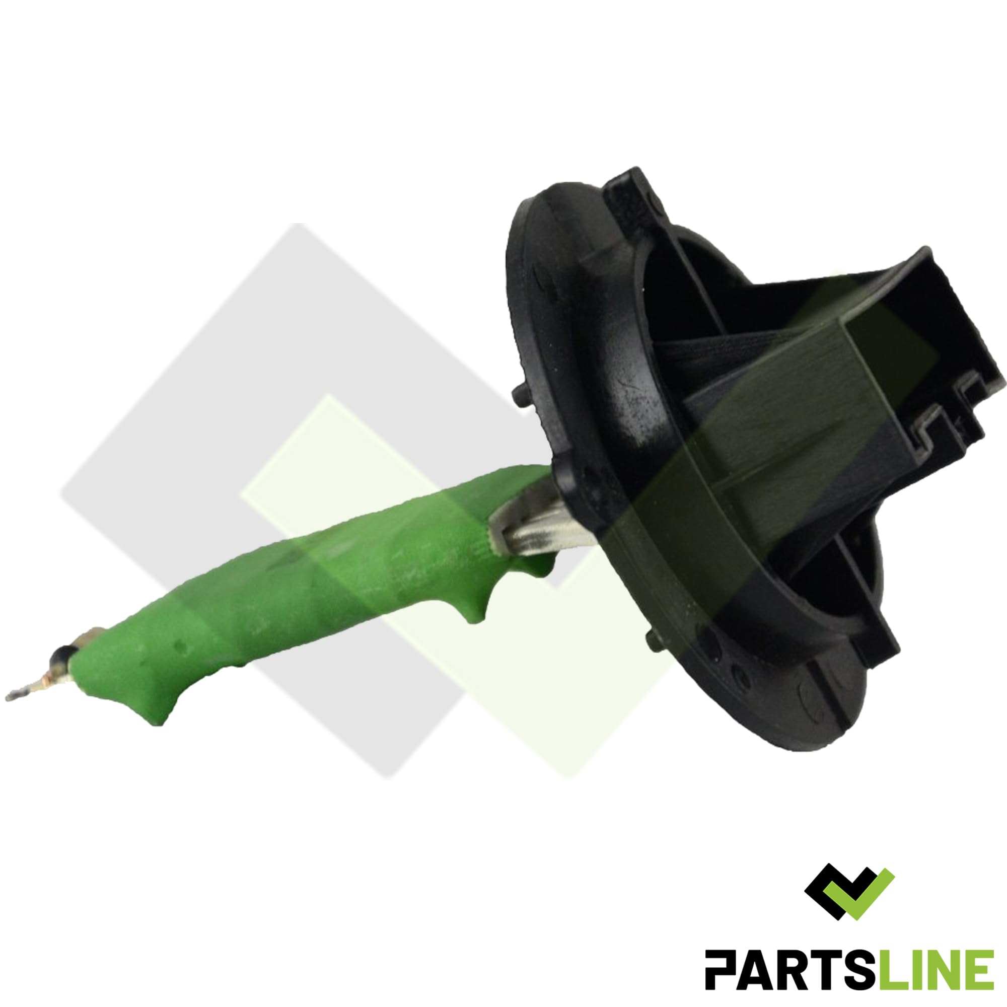 Résistance Pulseur D'Air Chauffage Compatible Citroën C3, Xsara Picasso, 206, 307 - 6450JP 9636618080
