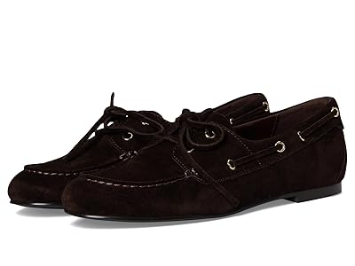 Madewell Julien Boat Shoes Women