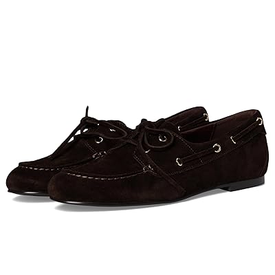 Madewell Julien Boat Shoes Women