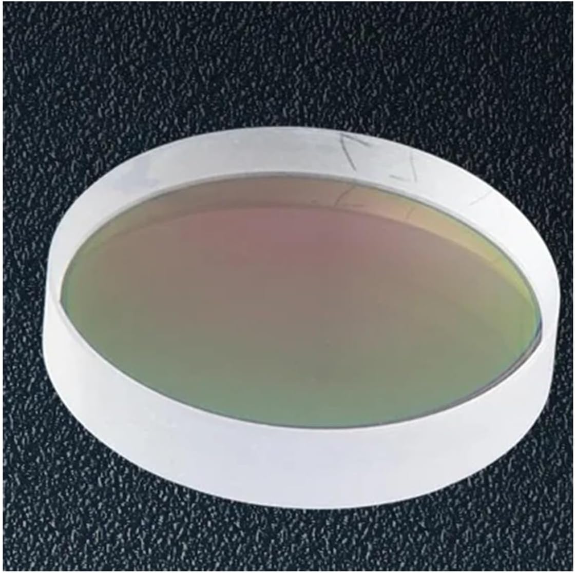 Prisms & Kaleidoscopes Collimator Lens D28 F75/100/125 for BT210 BT230 BM109 Fiber Head Science Classroom Optics Kits (Color : D28 F75mm, Size : 0-4000W)