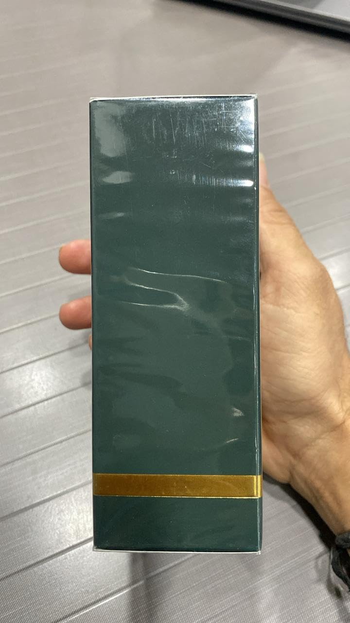 Aventos Green by Fragrance World for Men - 3.4 oz EDP Spray - Image 4