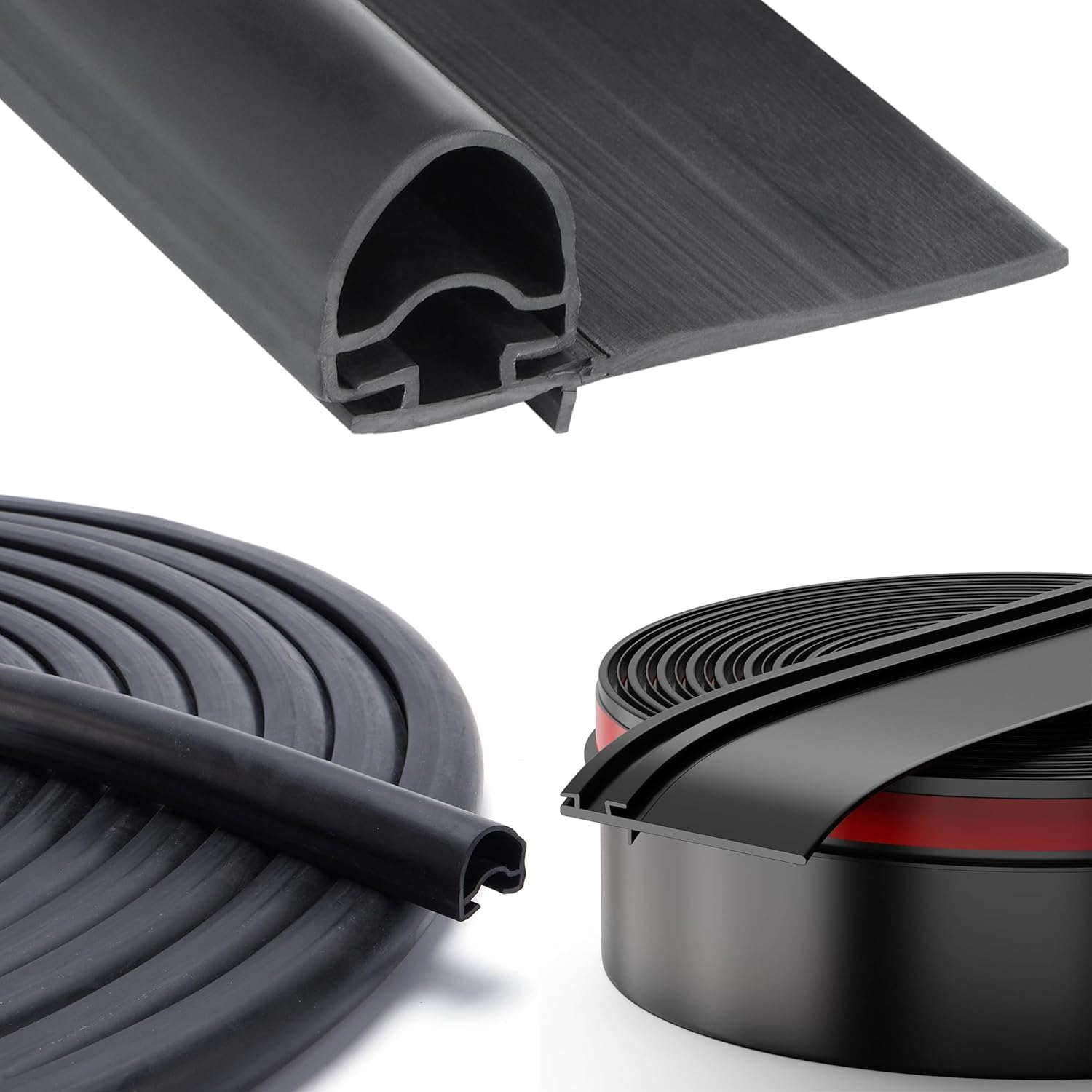 Photo 1 of Racewill RV Slide Out Seal Kit