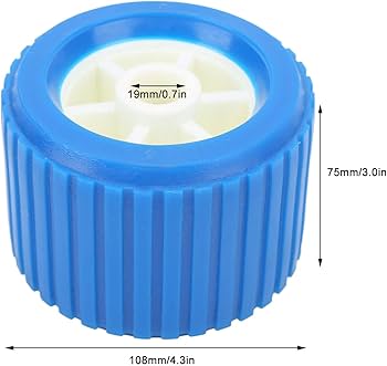 船舶ローラー ウインチ＆ローラー | 船用品・艤装品・総合通販 船具十一屋 ｜ 造船