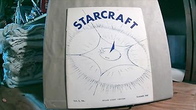 Starcraft Vol. 3 No. 2 Summer 1968