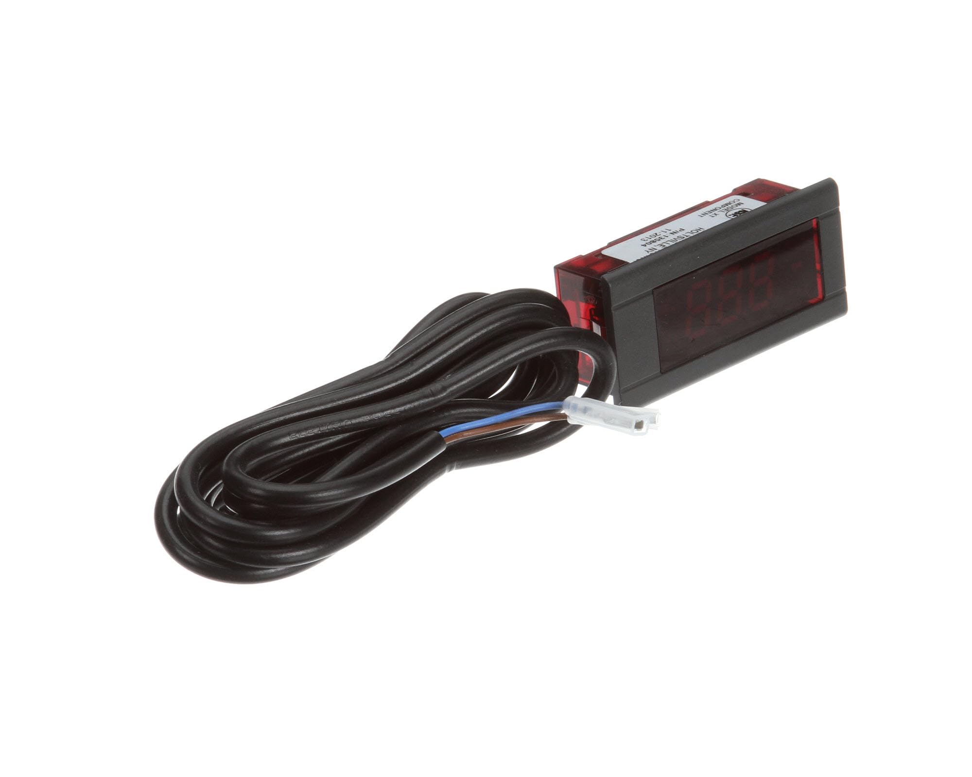 Norlake 135804 - Termometro digitale Dixell
