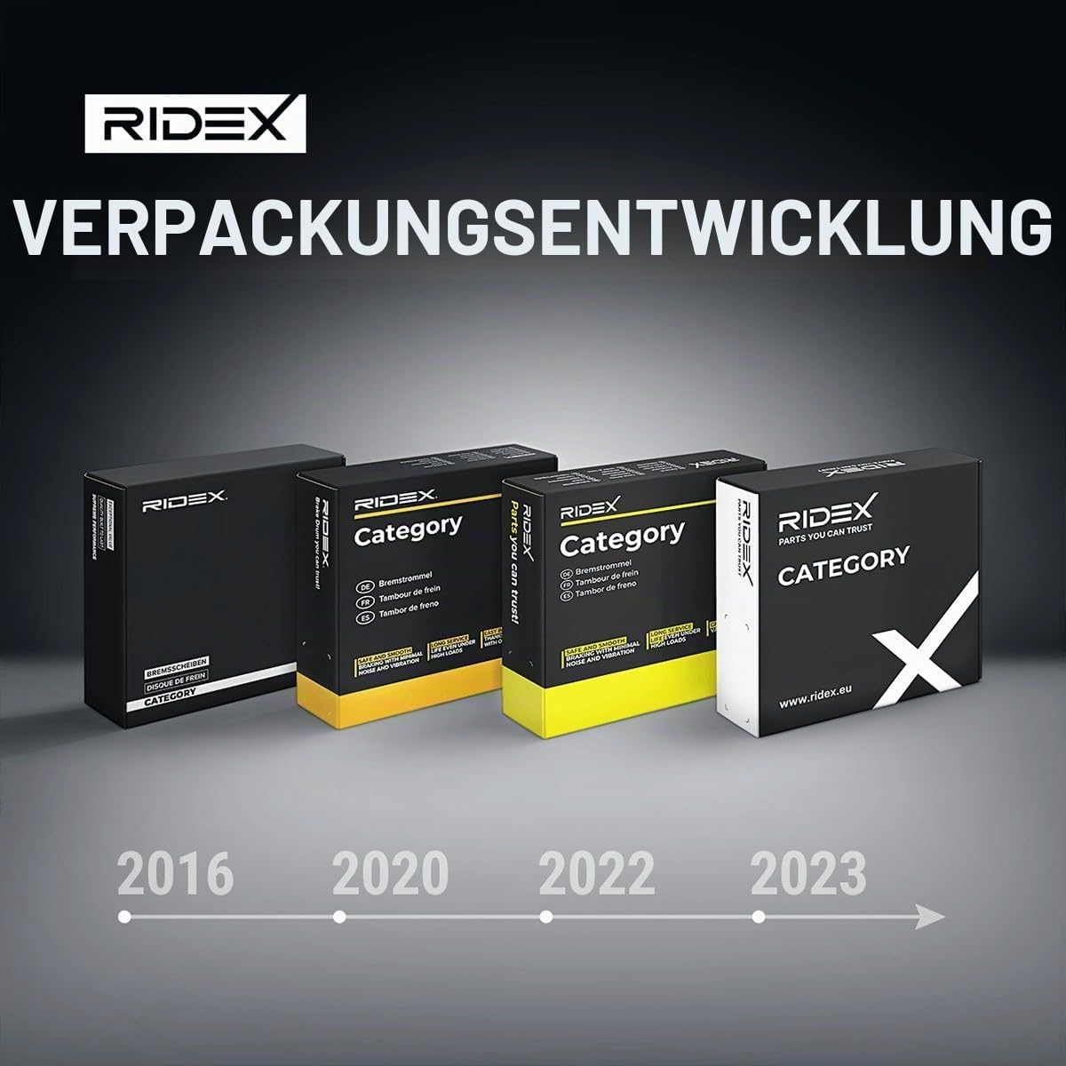 RIDEX Zentralverriegelung Ja Auto Türschloss Schlüssel Entry System Remote Central Control Locking Kit 12V