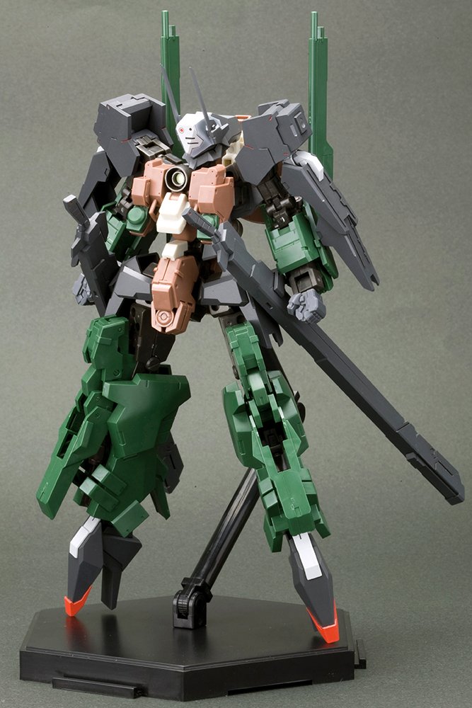 Amazon | フレームアームズ エクステンドアームズ01 RF-9 レヴァナント