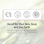 grace & stella Award Winning Hydrocolloid Skin Rescue Covers with Mirror Case - With Salicylic Acid and Tea Tree for Absorbing Impurities - Dermatologist Tested Vegan Skin Care (Multishape, 72 Pack)