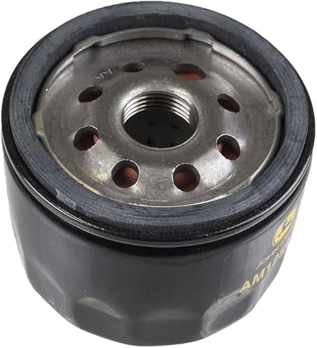 Miniatura 3 de John Deere Equipo original Kit de cambio de aceite doble - (4) TY22029 + (2) AM125424