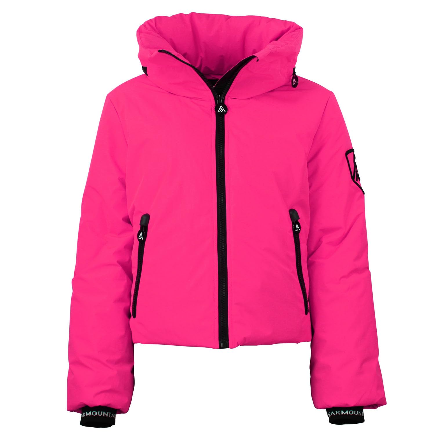Peak Mountain Giacca da sci da donna Ally