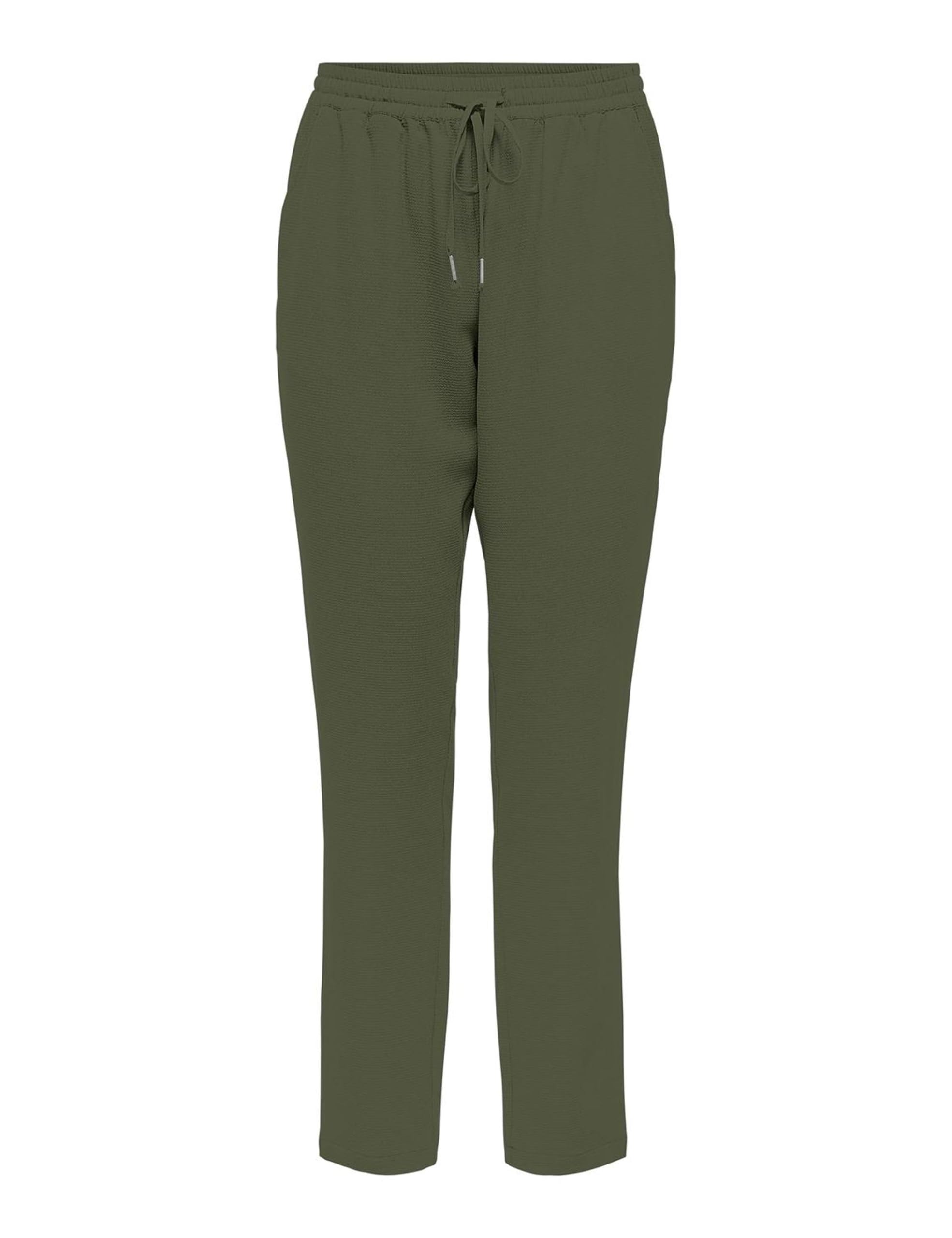 ONLNOVA LIFE VIS PANT SOLID Pantolon Kadın