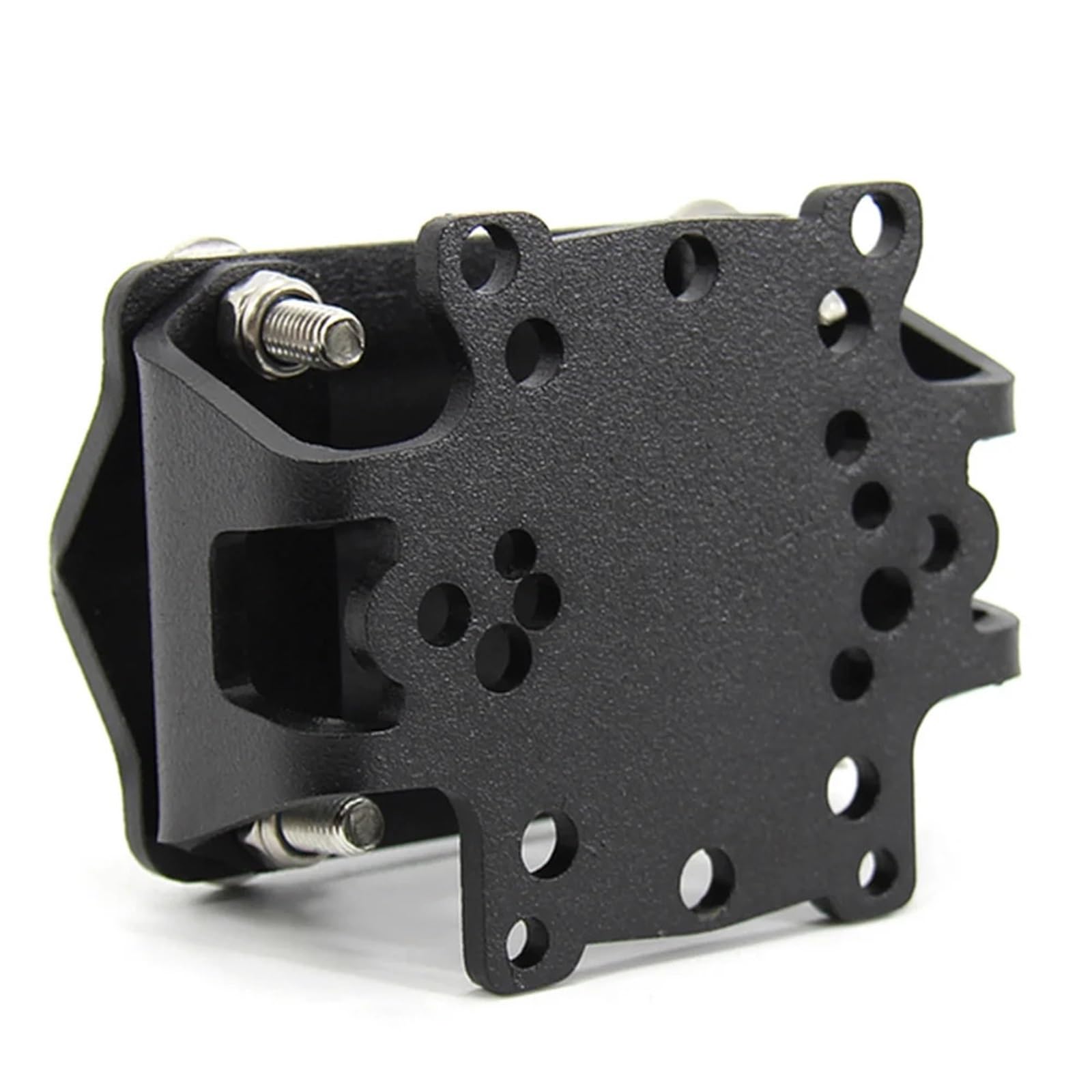 Motocicleta GPS Soporte De Navegación Soporte navegación para, Soporte para teléfono móvil para GPS, Compatible para Tenere 700 Soporte de Navegación para Teléfono