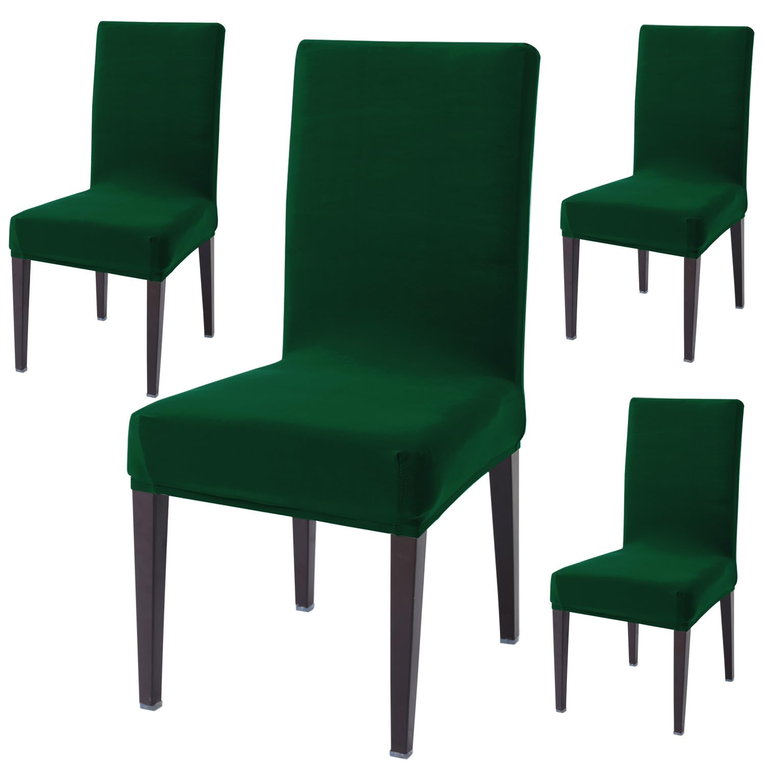 See full amazon price history chart for HOKIPO 4 Stretchabke Dining Chair Cover Washable Slip Covers, Bottle Green (AR-4281-E25*4) HOKIPO 4 Stretchabke Dining Chair Cover Washable Slip Covers, Bottle Green (AR-4281-E25*4) (B0C8NFFT56) Amazon Price History, Amazon Price Tracker