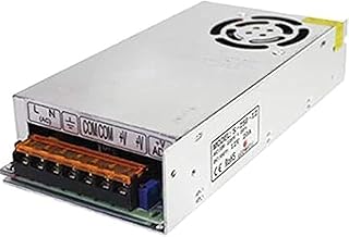 صندوق إمداد الطاقة 20 امبير 18 قناة