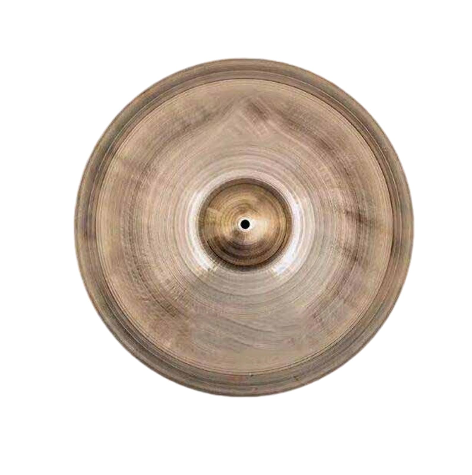 Cymbales Ensemble De Cymbales Pour Débutant En Quatre Pièces Durable