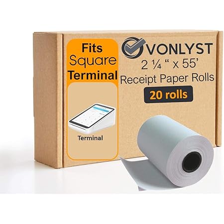tsp100iii paper size