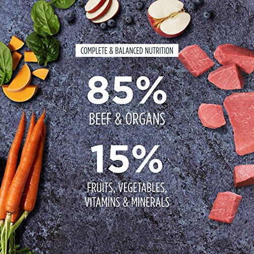 Instinct Freeze Dried Dog Food - Image 2