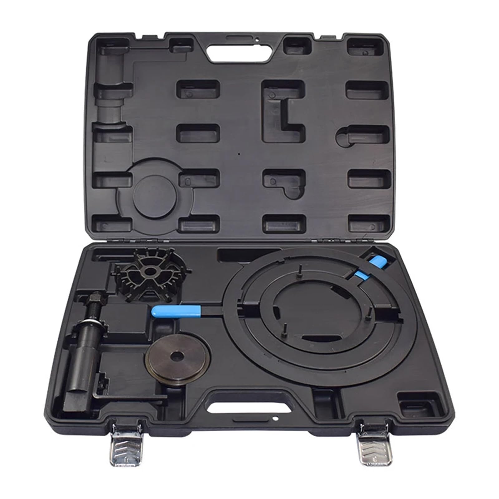Guida Install Frizione Compatibile con Ford per Focus Strumento Calibrazione Frizione Doppia Trasmissione Secco 6 velocità Reinstallare Sostituzione Kit Installazione Dispositivo